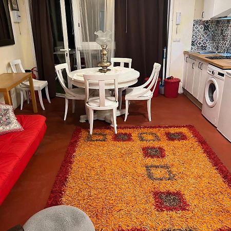 Apartamento Abierto Con Patio Matadepera Exterior foto