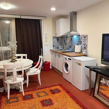 Apartamento Abierto Con Patio Matadepera Exterior foto