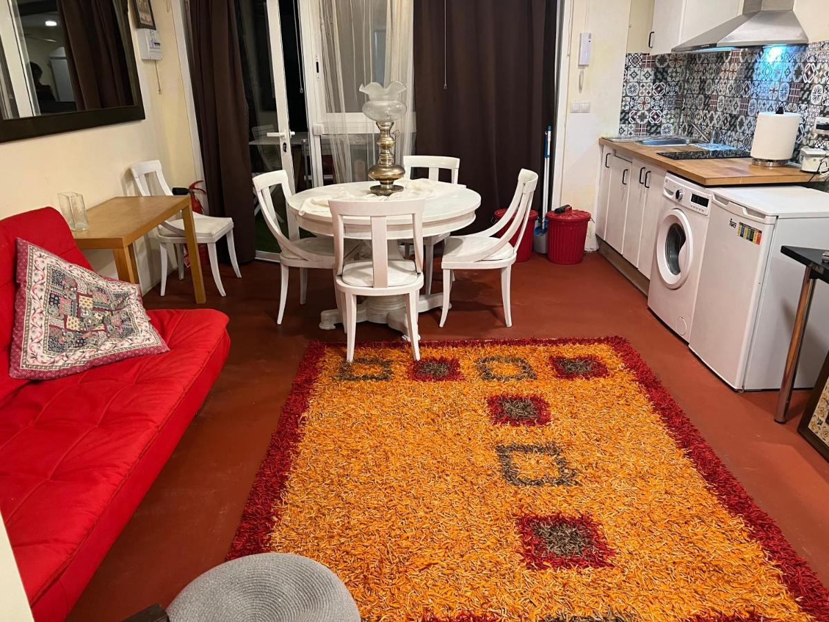 Apartamento Abierto Con Patio Matadepera Exterior foto