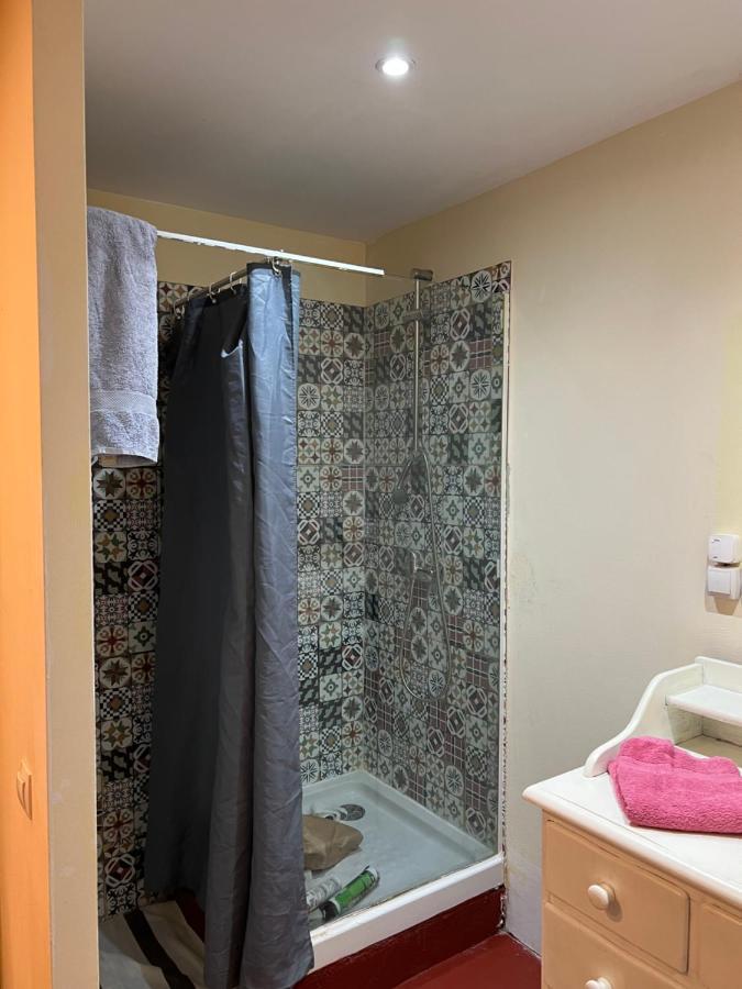 Apartamento Abierto Con Patio Matadepera Exterior foto